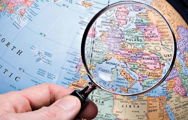 Why the fuss about location in the European startup scene?