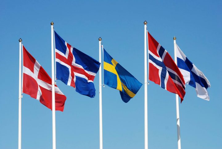 New ranking confirms Nordic cities among top 10 startup hubs in Europe