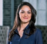 Kiana Sharifi, Balderton Capital