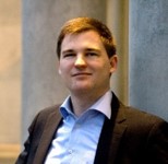Thomas Kösters, Startup Heatmap Europe