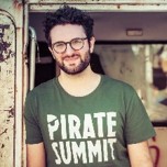 Till Ohrmann, Pirate Summit