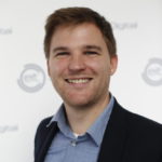 Thomas Kösters, Co-Founder and Managing Director of DEEP Ecosystems