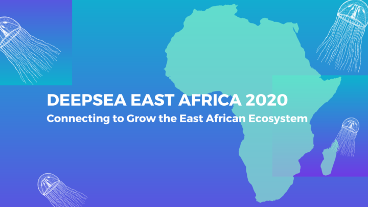 DEEPSEA East Africa Pitching Day
