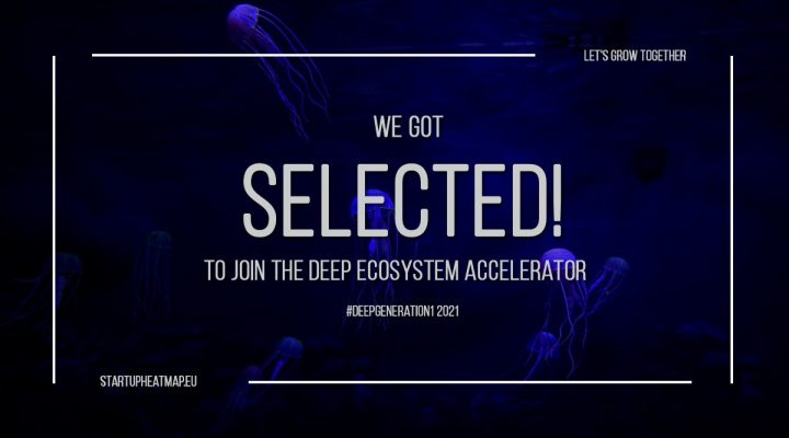 DEEP Ecosystem Accelerator: First Generation Up and Running