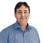 Imran Jattala, Co-Founder & CEO of Innovators Garage