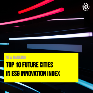 Banner_top10_ESG innovation Future City Index