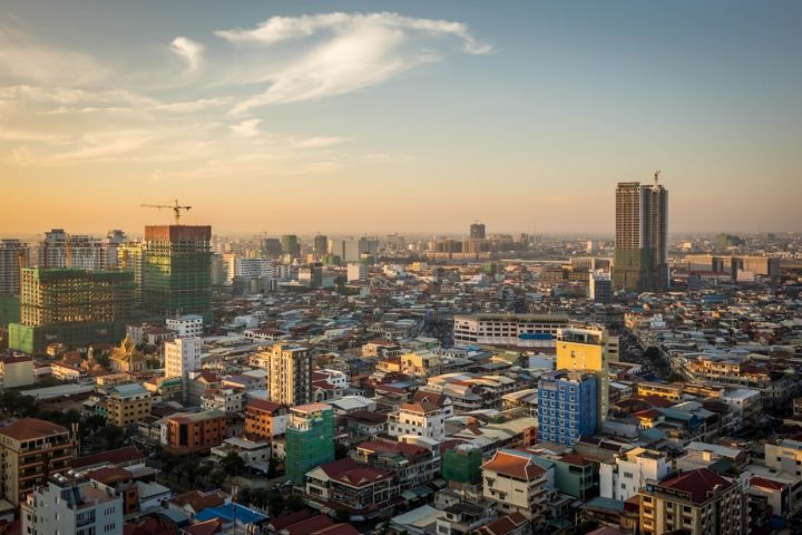 What Makes Phnom Penh’s Nascent Startup Scene Strong?