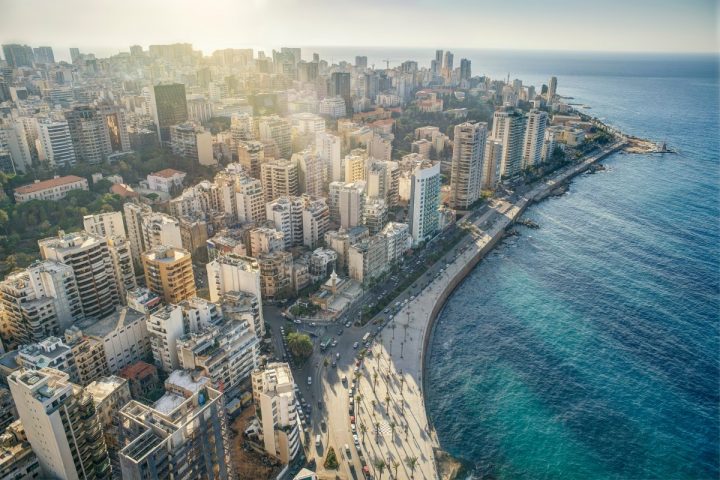 Beirut’s Entrepreneurs Master the Crisis