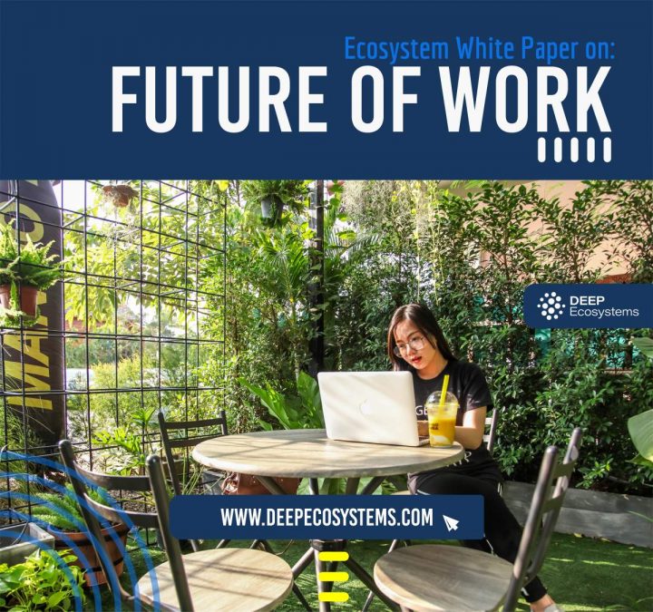 Top Five Facts on the Future of Work