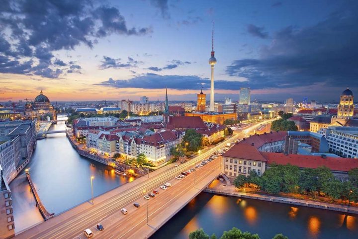 What We Found Out About Berlin’s Startup Scene