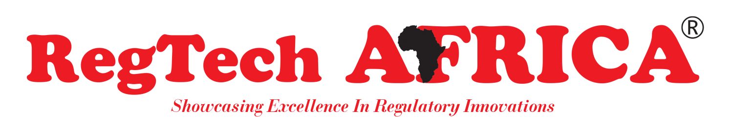 Logo of RegTech Africa
