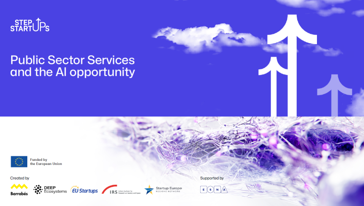 How AI is Redefining Public Services in Europe