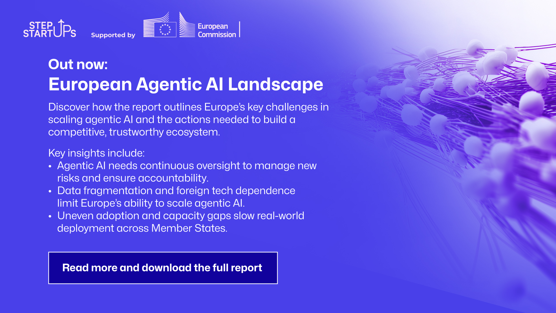 From Assistants to Autonomous Systems: Agentic AI and Europe’s Next Shift