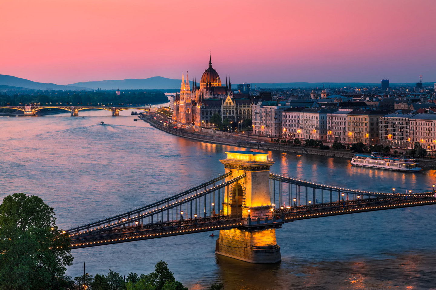A New International Partnership to Strengthen Hungary’s Innovation Ecosystem
