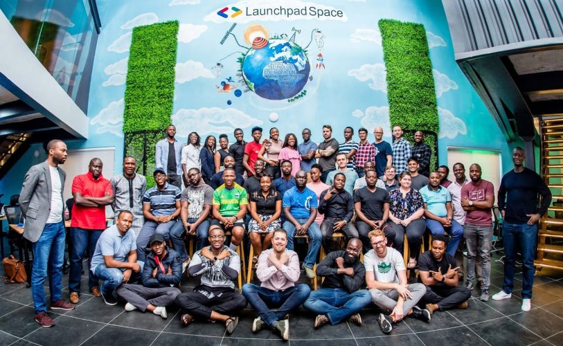 Google Startup Week Lagos
