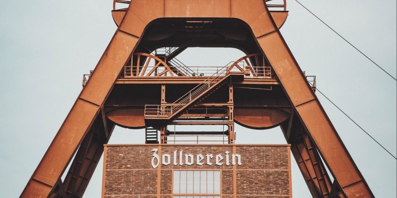 Zollverein, Essen